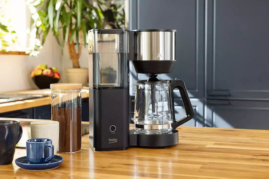 Beko Mașină de cafea cu filtru 900W