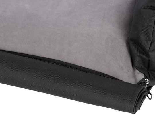 Kerbl Pillow Trunk Cover Car for Dog 95x75cm Black