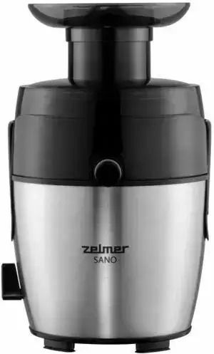 Zelmer Storcător de fructe 800W Negru