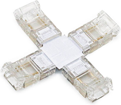Muffle Stavros For Led Cob Films Monochrome 8mm 30-56 Adeleq