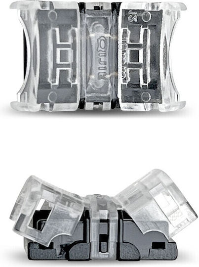 Geyer Connector για Ταινίες LED C55102