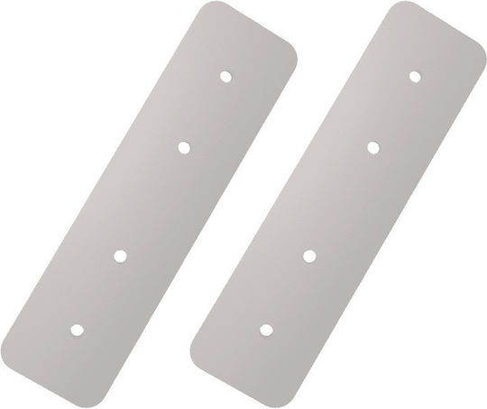 Elmark Bracket for LED Strips 2pcs 99ACC69