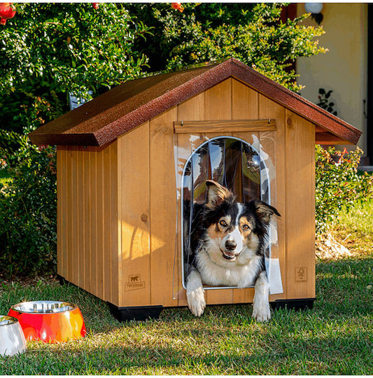 Ferplast Door Dog Mini 20.5x28.5cm 20.5 x 28.5cm