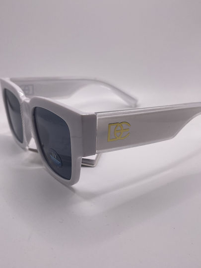 Delta Plus Kilimandjaro Safety Glasses for Protection with Transparent Lenses 1pcs