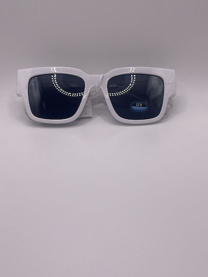 Delta Plus Kilimandjaro Safety Glasses for Protection with Transparent Lenses 1pcs