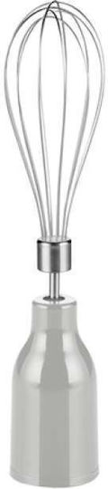Tefal Quickchef+ Blender De Mână Cu Tijă Din Inox 1000W Alb