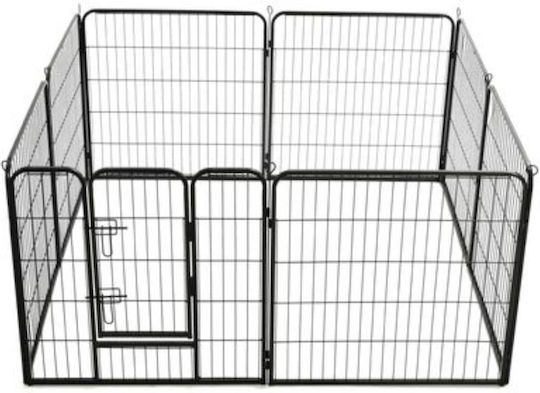 Animal Парк за Кучета от Метал 70 x 80см.