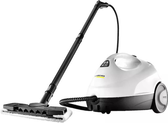 Karcher Абразивен чистач Налягане 3.2бар