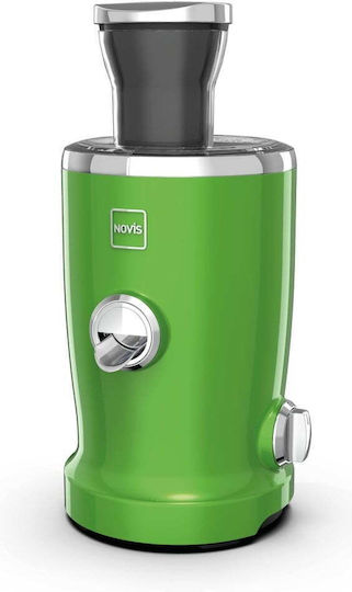 Novis VitaJuicer Storcător de fructe 240W Verde