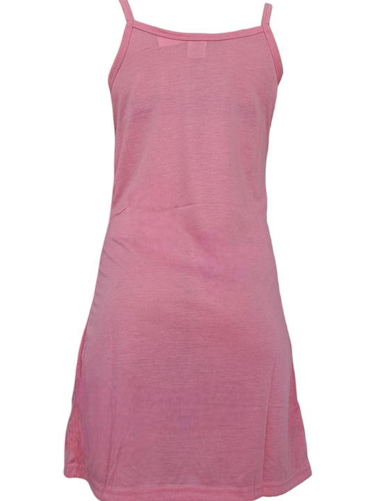Remix Remix Sommer Baumwollenes Damen Nachthemd Sonom