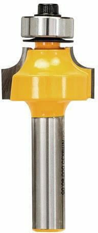 Dewalt Φρέζα για Διαμόρφωση Αυλακώσεων 8mm x 31.8mm x 8mm