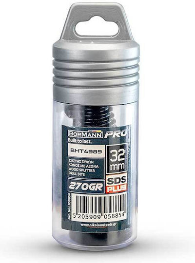 Bormann BHT4989 Κοπτικό Εξάρτημα Εργαλείου για Ξύλο 32mm
