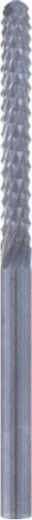 Dremel Cutter Bit für Holz \ Baumaterialien \ Aluminium \ Kunststoff 3.2mm x 20mm x 3.2mm