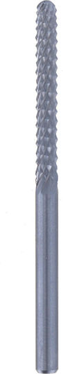 Dremel Cutter Bit für Holz \ Baumaterialien \ Aluminium \ Kunststoff 3.2mm x 20mm x 3.2mm