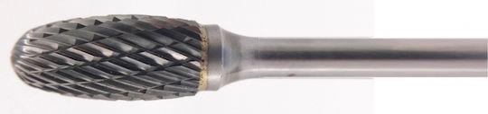 Beta Φρέζα για Μέταλλο 38mm x 6mm