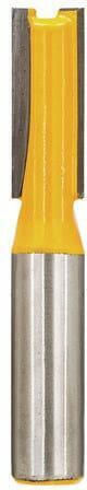 DEWALT Φρέζα για Διαμόρφωση Αυλακώσεων 12mm x 50mm x 8mm