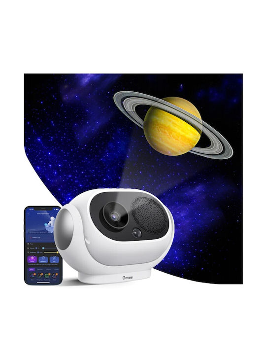 Govee Smart Projector Διακοσμητικό Φωτιστικό Galaxy Pro