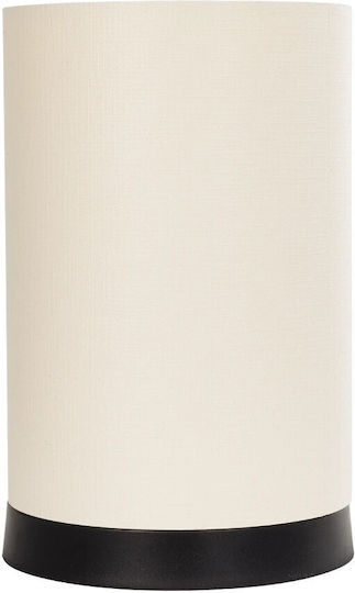 GloboStar Διακοσμητικό Φωτιστικό E27 14x14x21εκ.