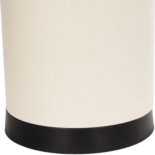 GloboStar Διακοσμητικό Φωτιστικό E27 14x14x21εκ.