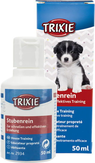 Trixie Εκπαιδευτικό Υγρό Κουταβιών 50ml
