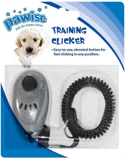 Pawise Clicker Ausbildung Hund & Katze 11421