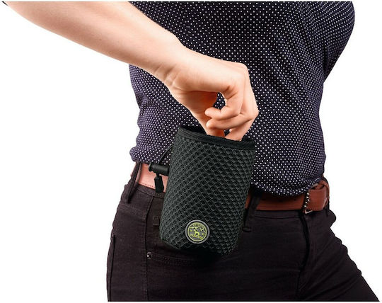 Hunter Hilo Basic Θήκη Λιχουδιών Εκπαίδευσης Σκύλου Anthracite