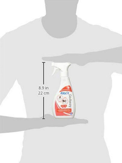 Croci Pussa Via Unusing Cats Spray Repelent Câine & Pisică C3052064