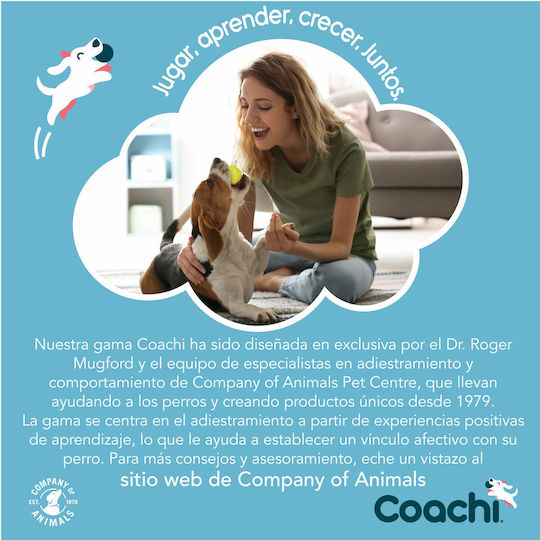 Company of Animals Clicker Обучение Куче