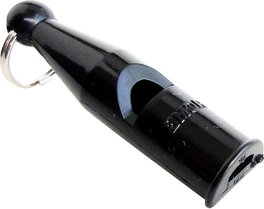 Acme Whistle Training Dog in Black color