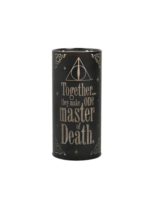 Harry Potter Dekorative Lampe