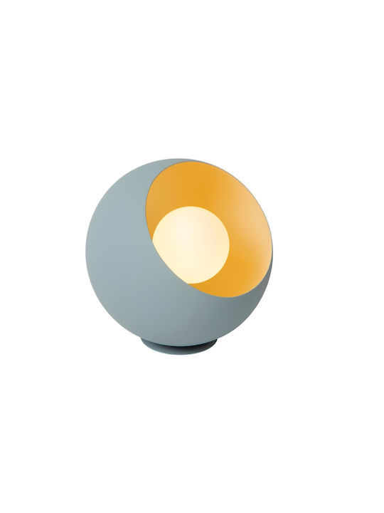 Lucide Lightning Διακοσμητικό Φωτιστικό E27 20x20εκ.