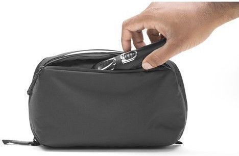 Peak Design Small Wash Pouch Θήκη Μεταφοράς / Οργάνωσης Camping