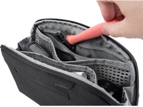 Peak Design Small Wash Pouch Θήκη Μεταφοράς / Οργάνωσης Camping
