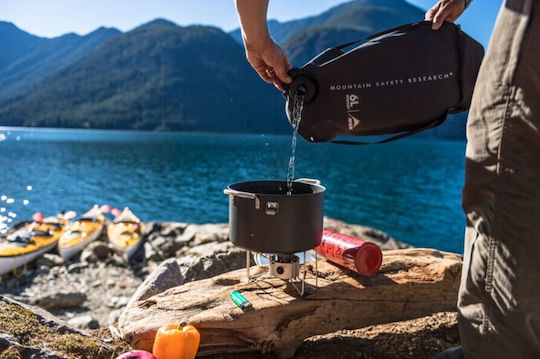 MSR Dromedary Accesorii Pentru Camping