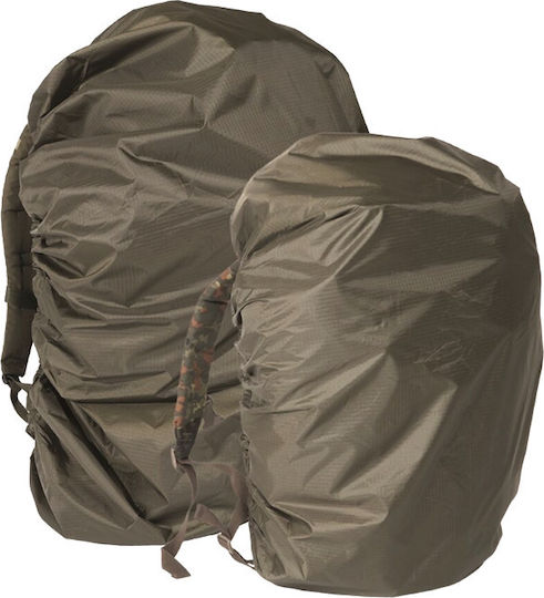 Mil-Tec Protective Cover for Camping Backpack 36lt