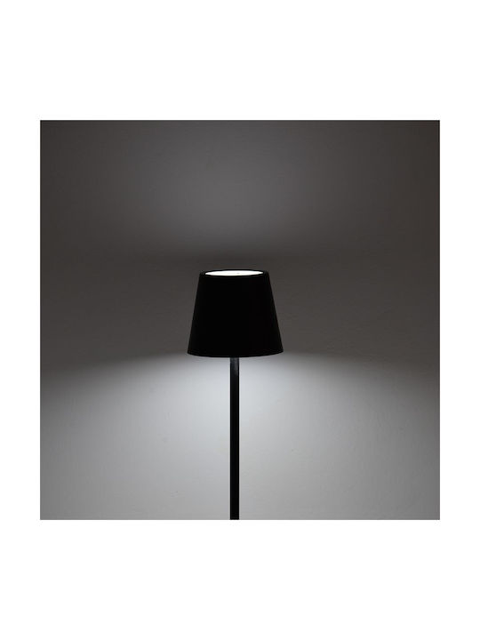 Pakketo Διακοσμητικό Φωτιστικό LED Θερμό Λευκό 11.5x11.5x37εκ.