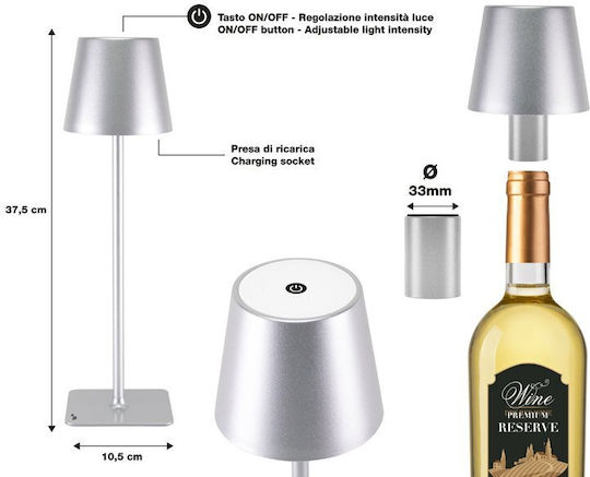 Beper Φωτιστικό LED Θερμό Λευκό Beper Φωτιστικό LED Θερμό Λευκό