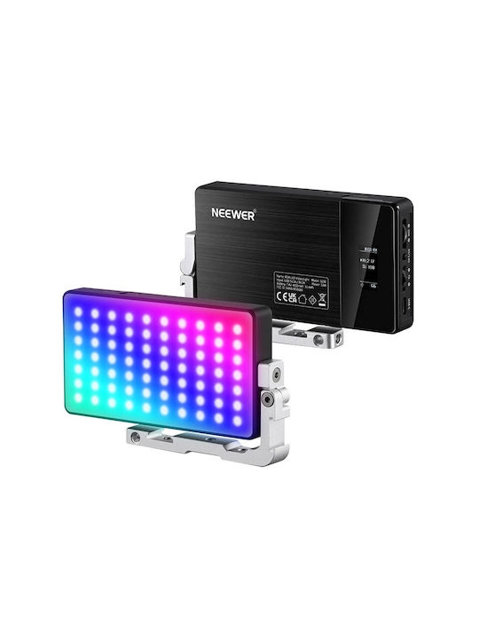 Neewer Dekorative Lampe Weiß