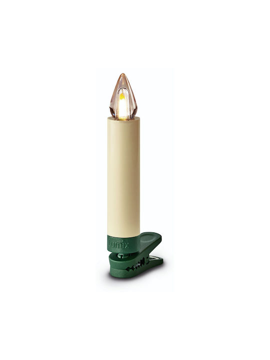 Krinner Dekorative Lampe 6Stück