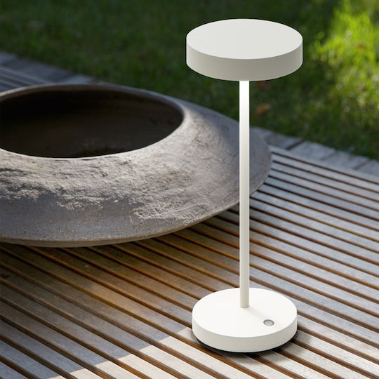 Ideal Lux Φωτιστικό LED Θερμό Λευκό Ideal Lux Φωτιστικό LED Θερμό Λευκό