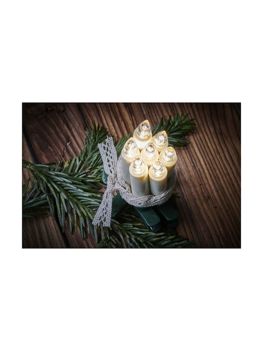 Krinner Dekorative Lampe 6Stück
