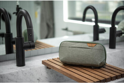 Peak Design Small Wash Pouch Θήκη Μεταφοράς / Οργάνωσης Camping