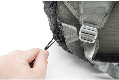 Peak Design Schutzabdeckung für Campingrucksack
