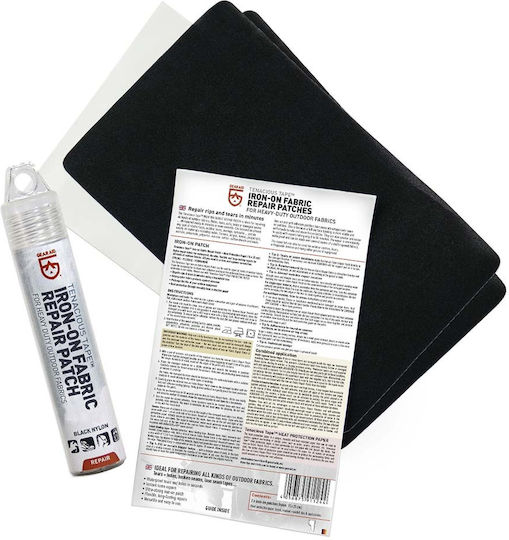 Gear Aid Wartungs-/Reparaturset für Camping