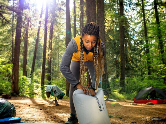 Thermarest Θήκη Μεταφοράς / Οργάνωσης Camping