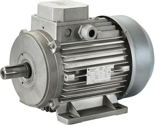 Nova MS 132S2-2 Three-Phase Electric Motor 10hp Maximum RPM 2800rpm with Wedge 380V