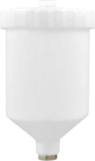 Geko G01109 Δοχείο Πιστολιού