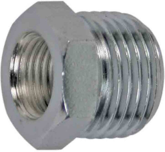 Raider 110803 Μαστός Συστολικός Αμερικής 3/8''M 1/4''F