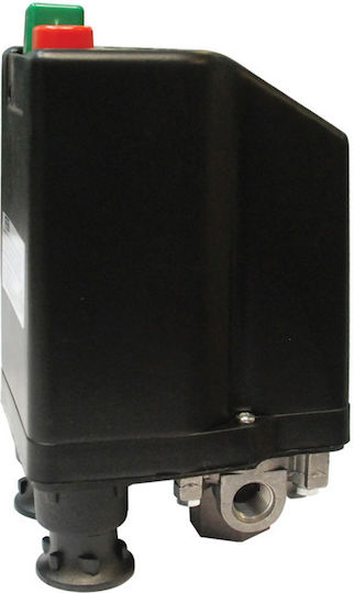 Unimac 20541 Pressure Switch 7.3-16bar 10-16Amp