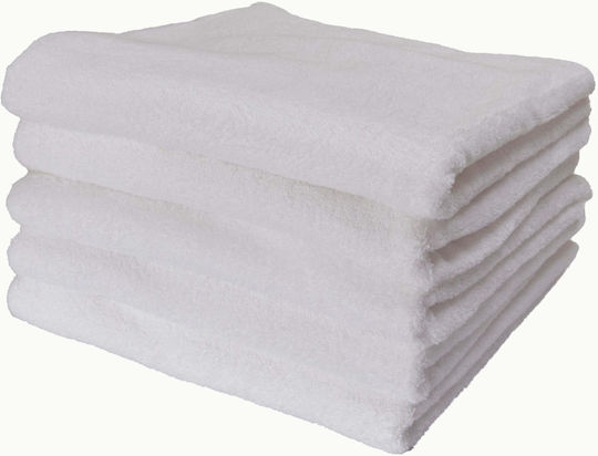 Decocraft Hotelhandtuch 50x90 cm Gewicht: 550gsm